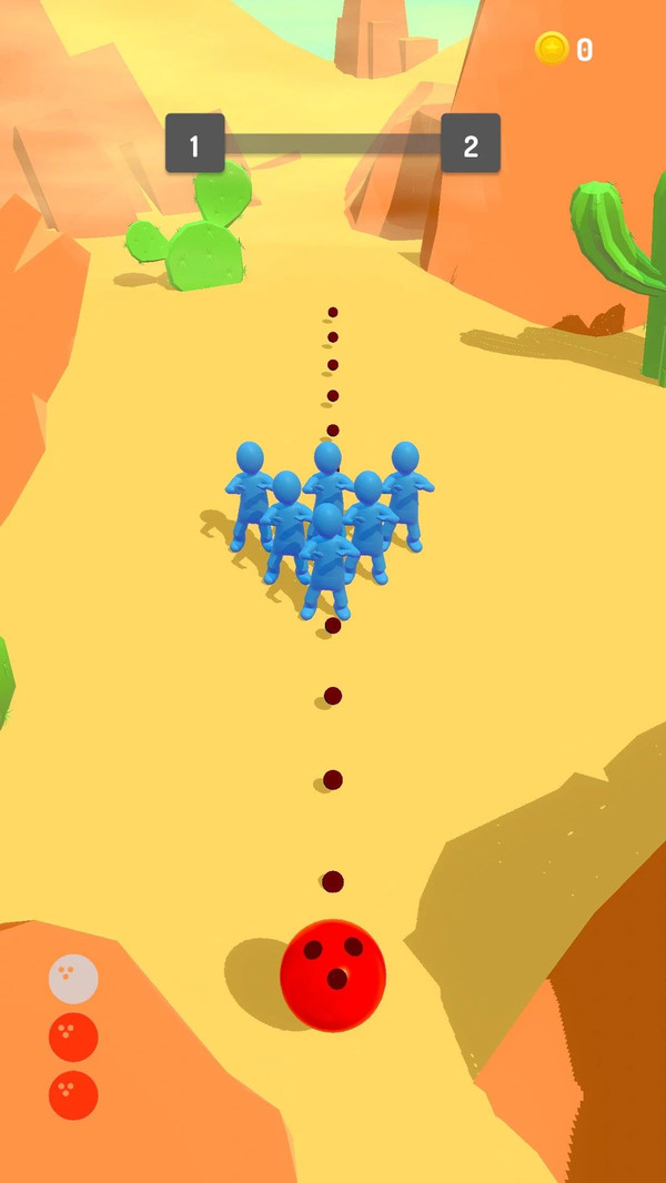 我保龄球贼6游戏图4