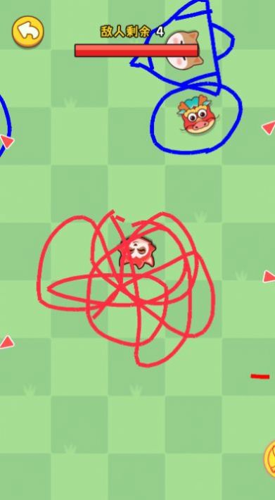 纯爱冒险记无广告最新版图3