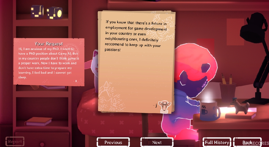 类似kind words游戏合集