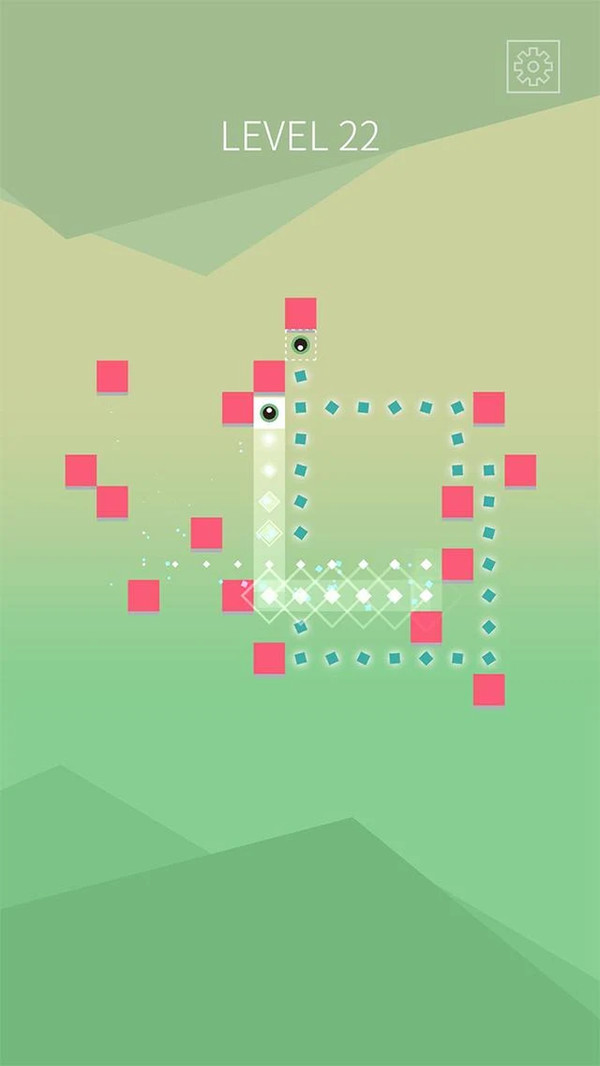 滑动眼睛游戏图3