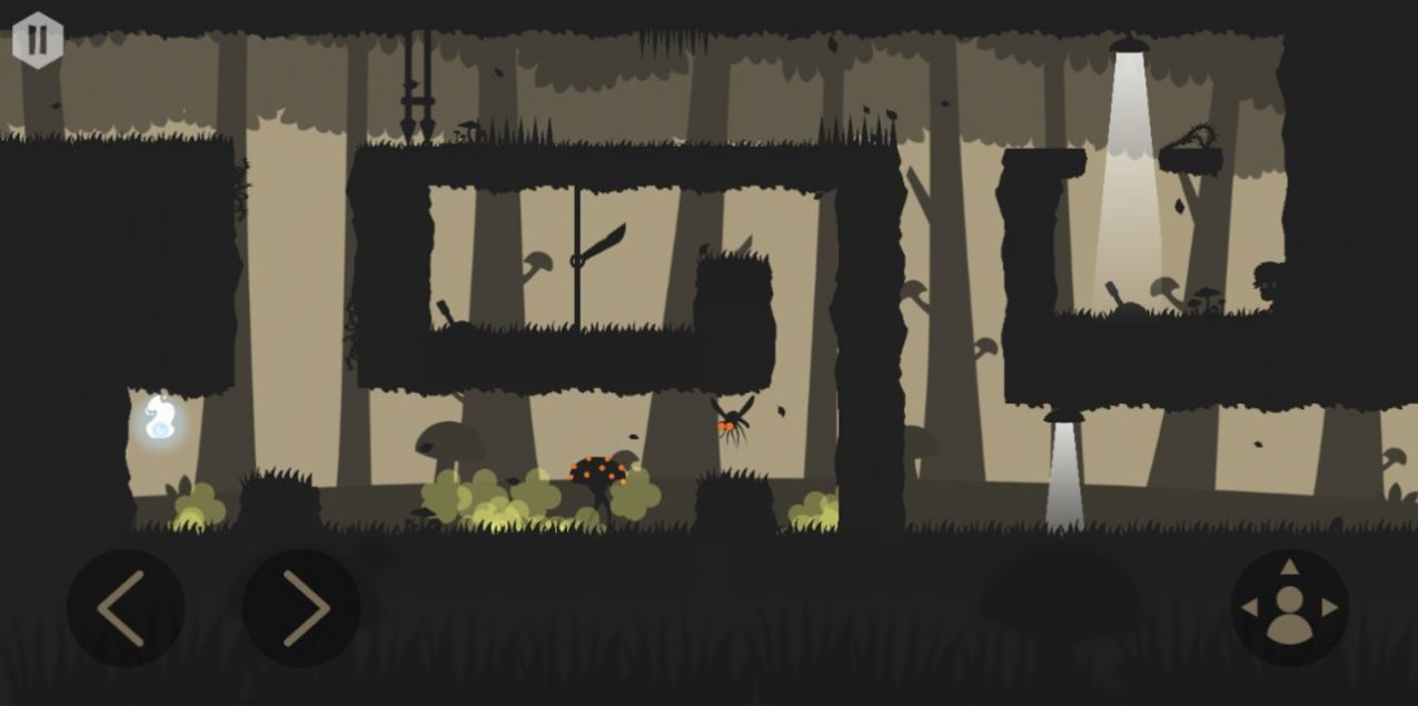 亲属坟墓游戏图2