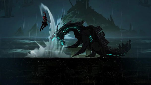 死亡阴影2中文最新版图4