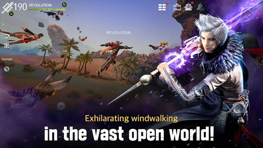 剑灵革命国际版图3