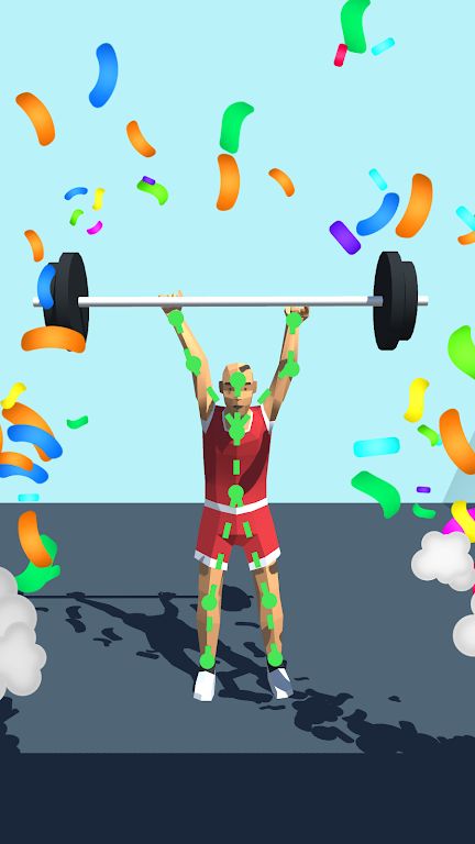 我健身贼6游戏图4