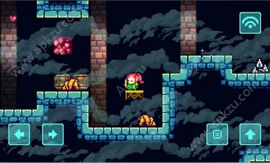 探索深渊生命免费中文安卓版下载  v1.0图3