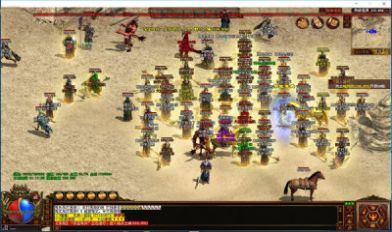 摸金之路官方手游安卓版  v1.0.2图2