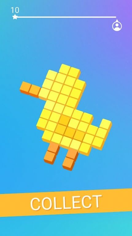 塔楼拼图游戏图2