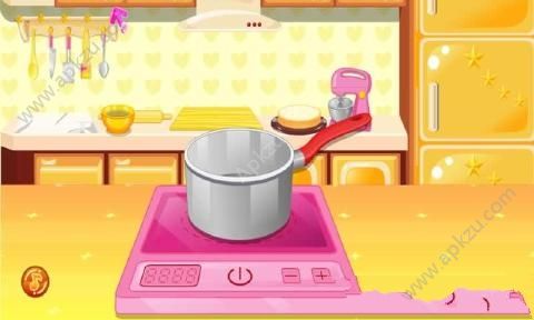 榛子蛋糕游戏安卓版图1