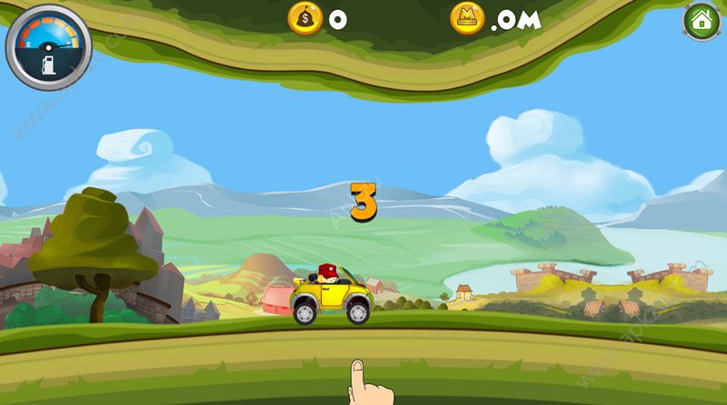 指引道路游戏图3