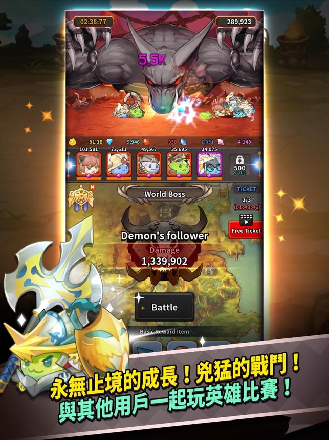 RO仙境传说波利大合体手游图4