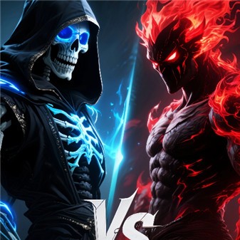 魔灵纪元奇迹图3