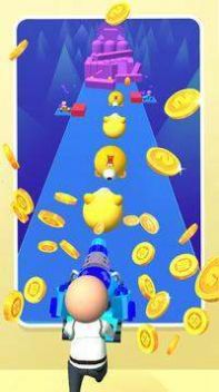 卡通坦克跑酷游戏图3