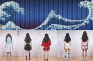 少女落语舞蹈挑战游戏图3