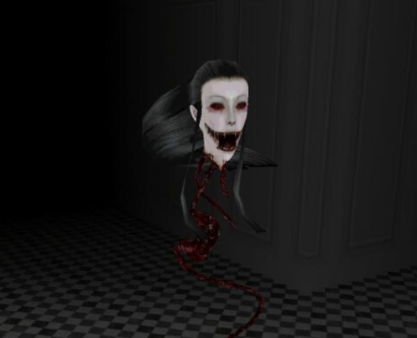 恐怖之眼鬼魂模式下载安卓手机版  v6.1.53图3