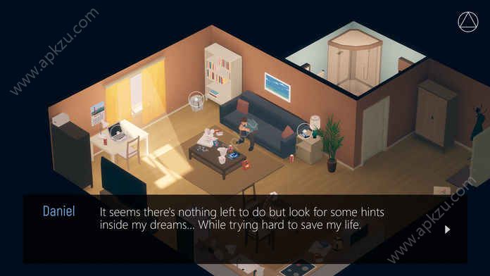 光芒四射RadiantOne全关卡完整汉化安卓版下载  v1.0图5