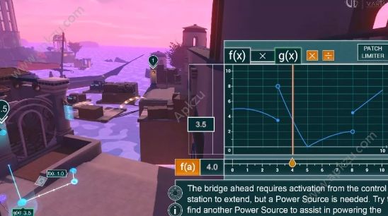 微积历险记游戏图1