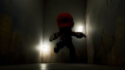 逃离精神病院手游图1