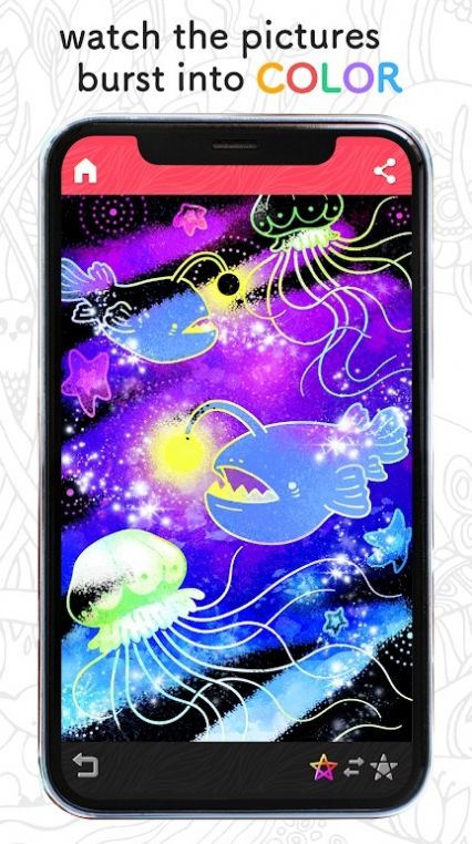 划痕艺术游戏版 v1.3图1