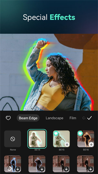 万兴喵影国际版图2