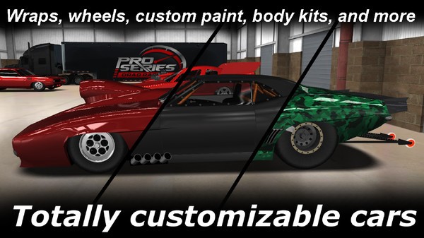 所罗门飙车2图1