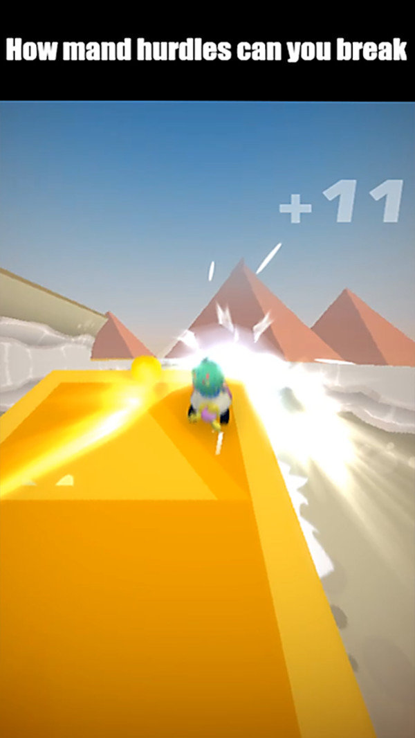 超级人类卡丁车游戏图3