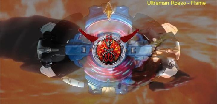 DX罗布奥特曼陀螺仪模拟器游戏安卓版  v1图4