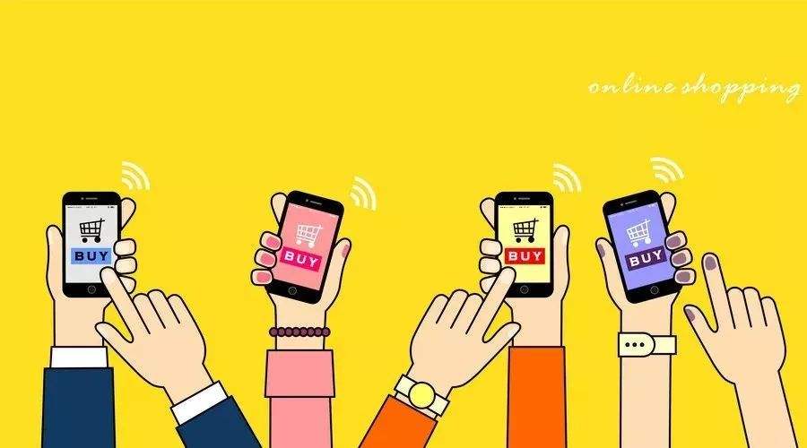 新人可以免费领东西的购物软件合集