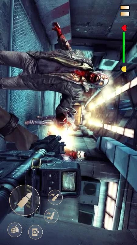 僵尸生存曙光图3