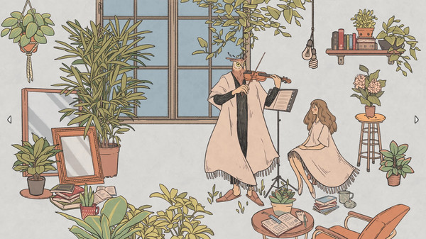 当过去就在身边中文版图2