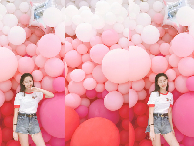 网红爆款壁纸软件合集