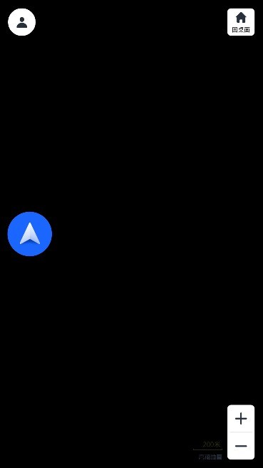 比亚迪导航地图图1