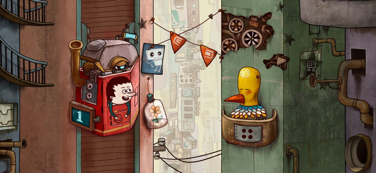 一路安卓安卓免费版  v1.0图2