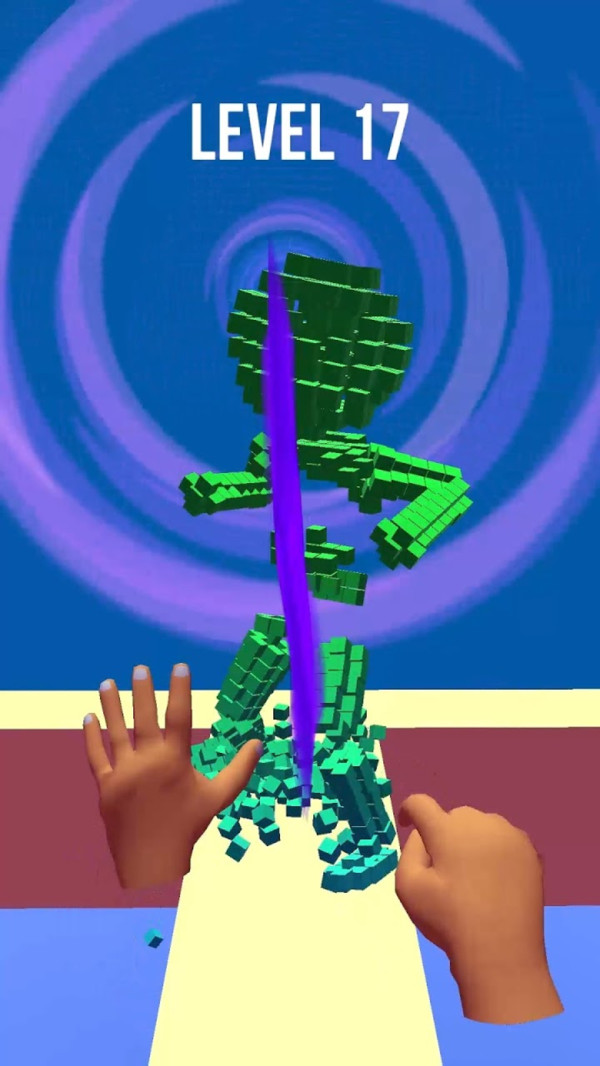 画个圈圈消灭你游戏图2