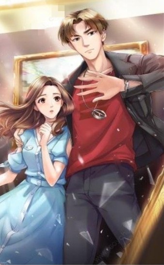 天神传之闪耀偶像手游官方正版  v1.0图3