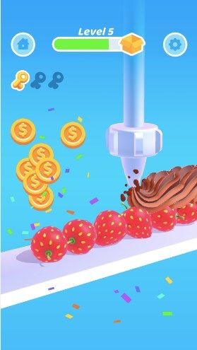 雪糕模拟手机版图2