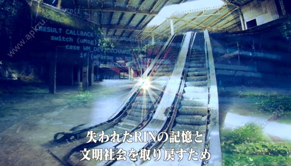 程序员死绝的世界游戏手机安装包中文入口  v1.0图4