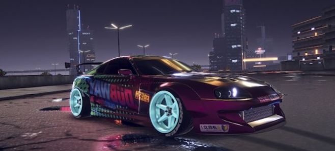 碰撞金属赛车游戏图1