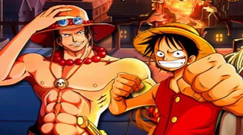 海贼王金币安卓版图片1