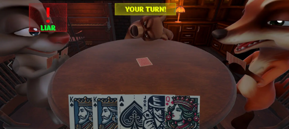 骗子酒馆手机版图1