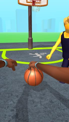 脚踝终结者游戏图2