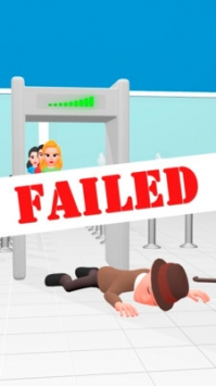 机场安检模拟器图4