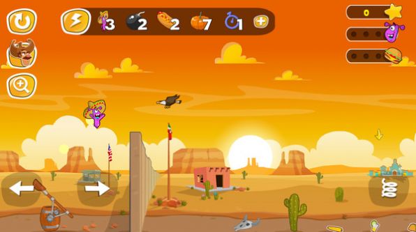 英雄弹射游戏图4