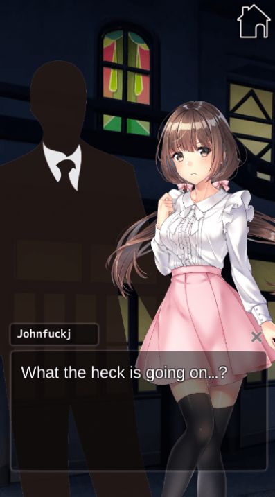 我的7天女友安装包汉化安卓版  v1.15图4