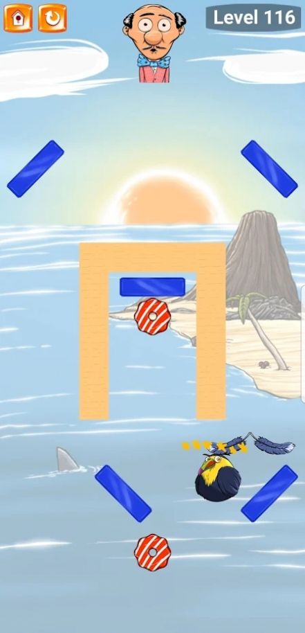 糖果小鸟游戏图3