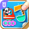 宝宝巴士宝宝创意拼贴安卓版