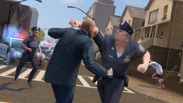 Grand Crime Gangster汉化版图2