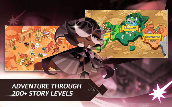 姜饼人王国国际服图3