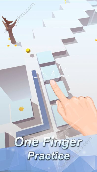 会跳舞的线完整安卓版  v2.1.8.1图1