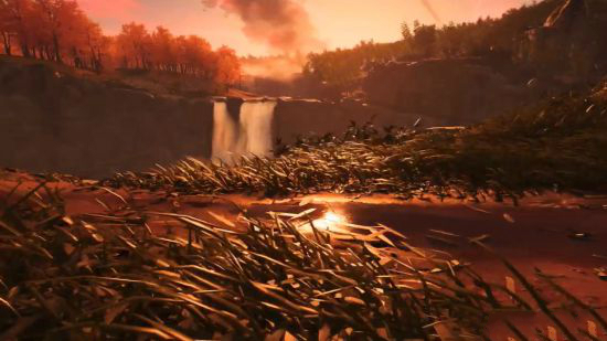 对马岛之魂中文版图1