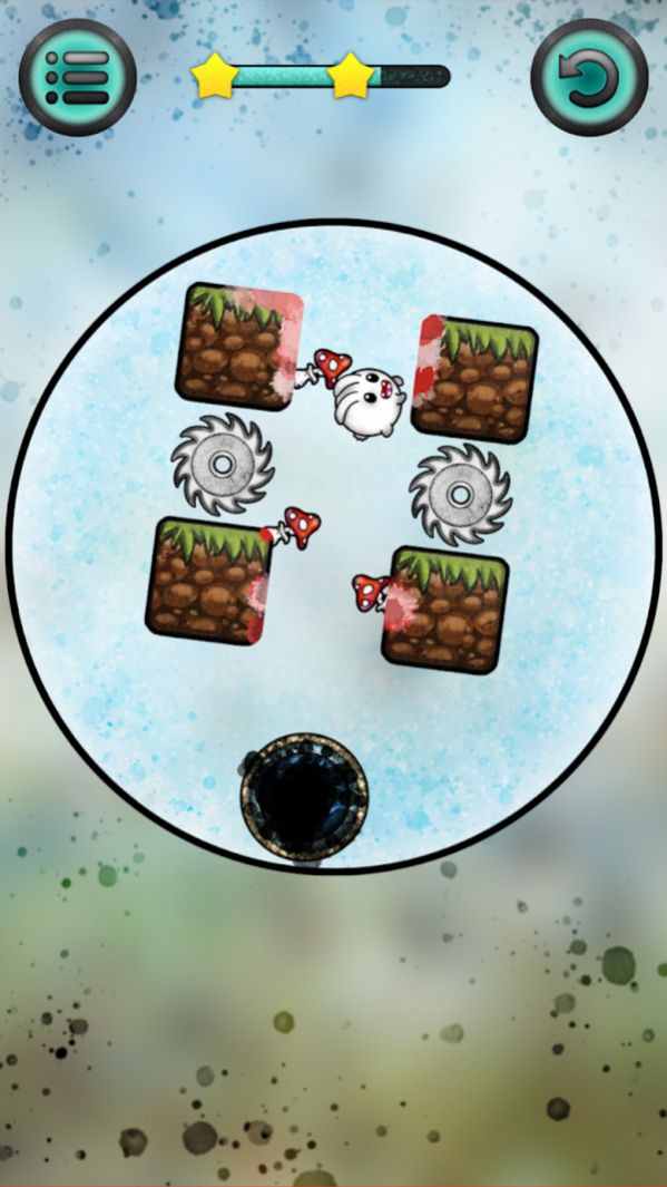 兔子绝地逃亡游戏手机最新版  v1.2图1